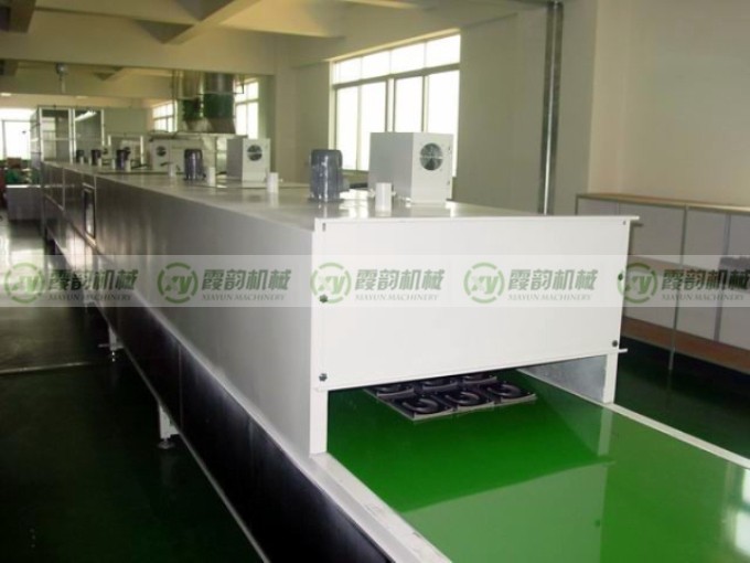 烘干輸送機(jī)04