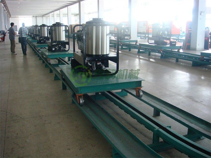 大件產(chǎn)品輸送線02