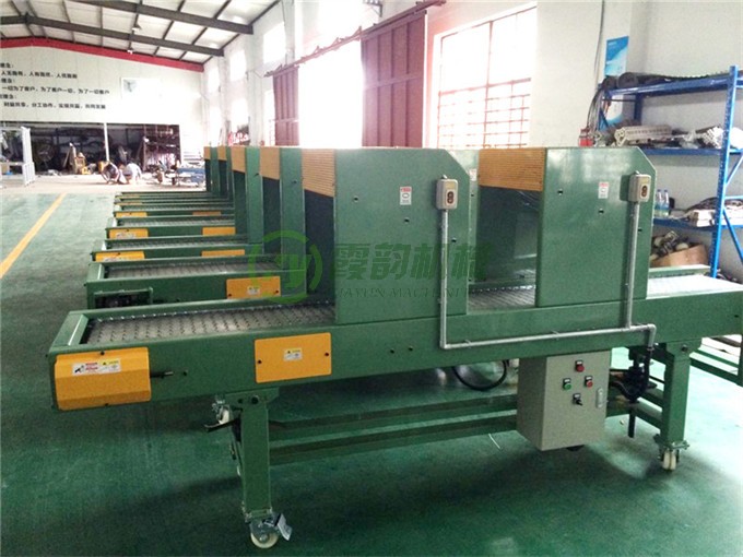 鑄件生產(chǎn)線3