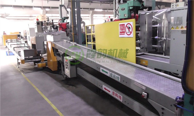 鑄件生產(chǎn)線7