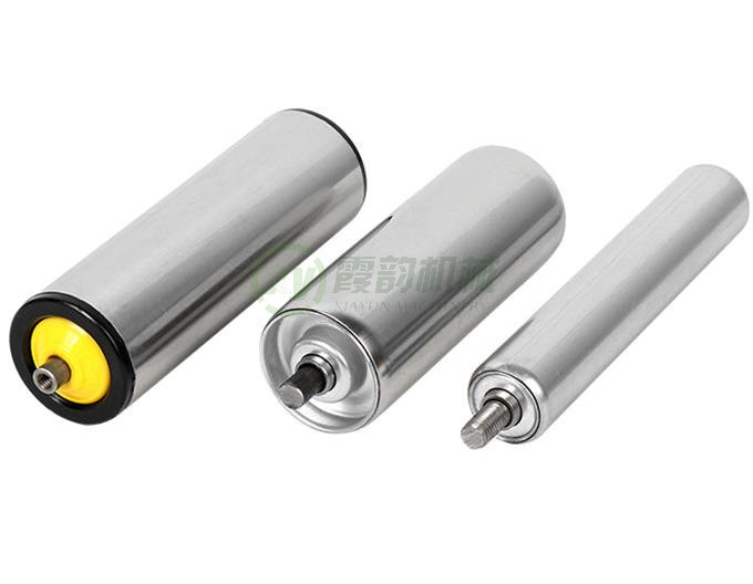 無(wú)動(dòng)力輥筒01