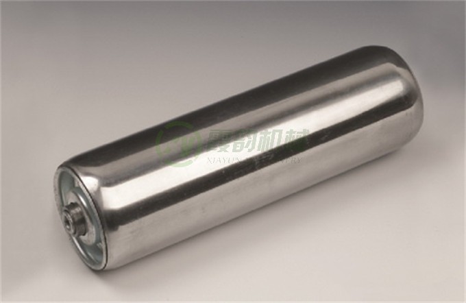 無(wú)動(dòng)力輥筒04