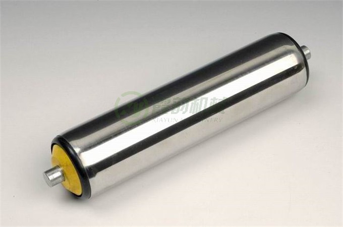 無(wú)動(dòng)力輥筒05