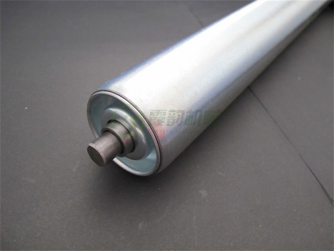 無(wú)動(dòng)力輥筒12