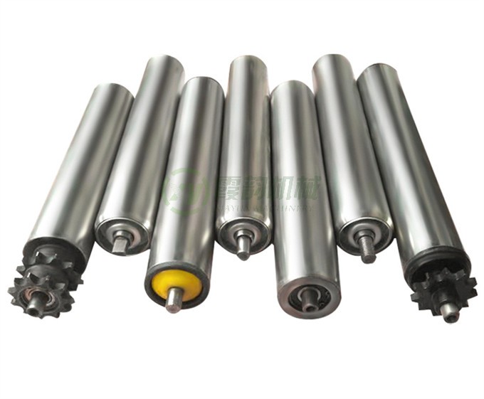 動(dòng)力輥筒02