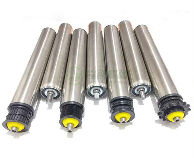 動(dòng)力輥筒10