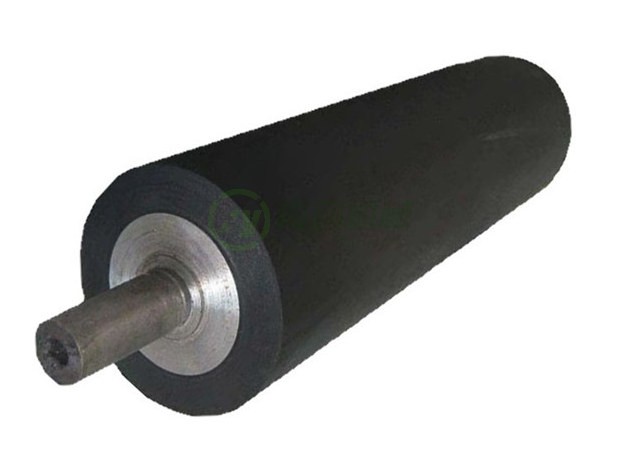 車(chē)制包膠輥筒04