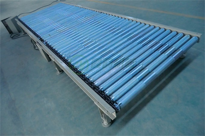 動力輥筒輸送機(jī)01