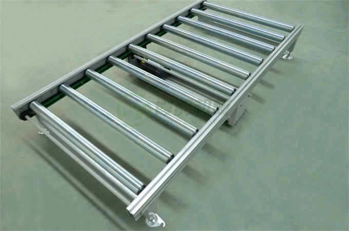 動力輥筒輸送機(jī)02