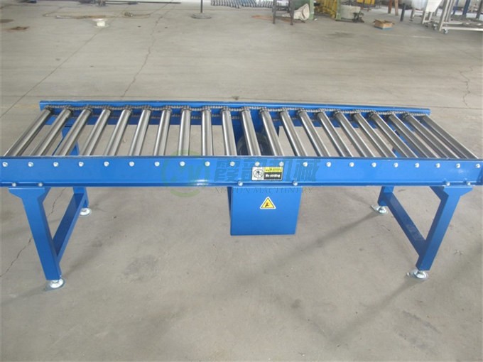 動力輥筒輸送機(jī)03