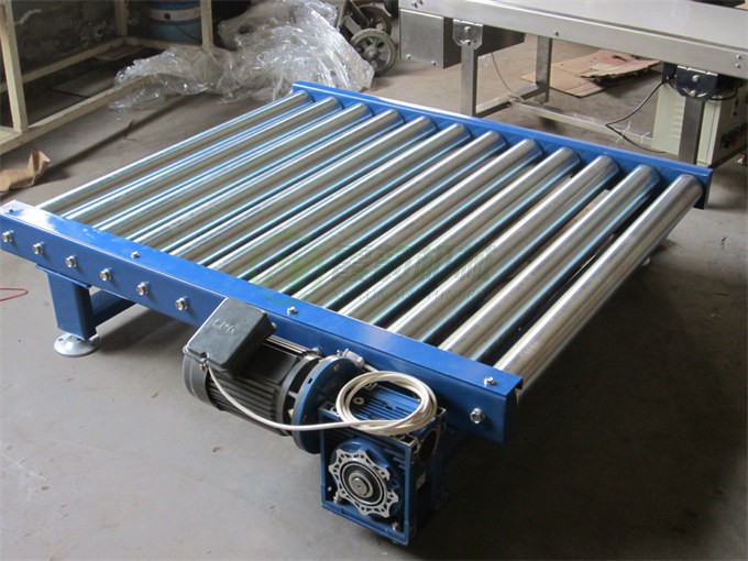 動力輥筒輸送機(jī)05