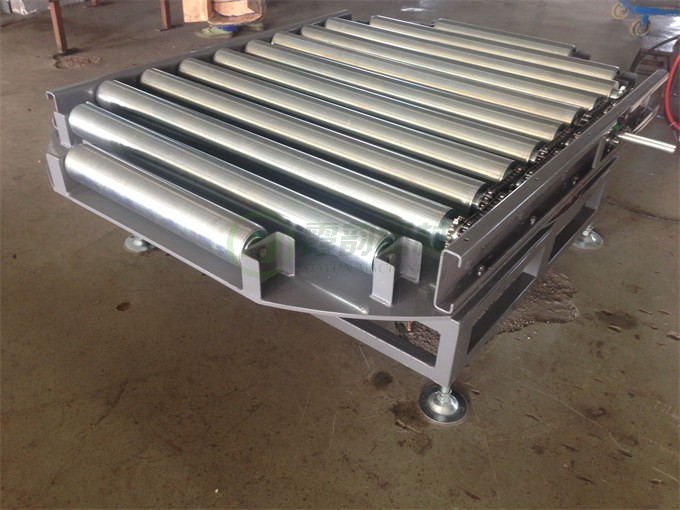 動力輥筒輸送機(jī)06