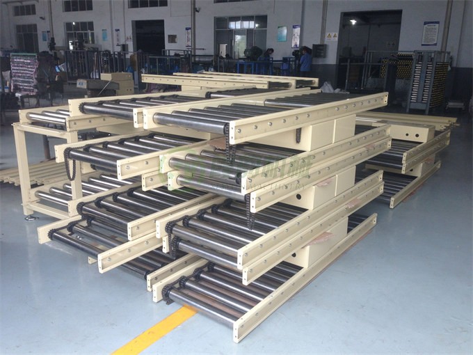 動力輥筒輸送機(jī)07